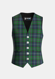 Traditional_Peebles_Beltane_Centenary_Tartan_5403_Waistcoat_front_image
