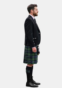 Traditional_Peebles_Beltane_Centenary_Tartan_Kilt_and_Argyle_Jacket_Kilt_Outfits_right_image