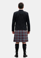 Traditional_Perkins_Tartan_11211_Kilt_and_Argyle_Jacket_Kilt_Outfits_back_image