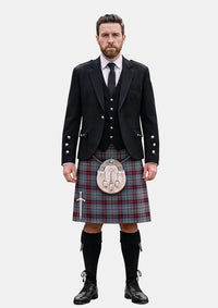 Traditional_Perkins_Tartan_11211_Kilt_and_Argyle_Jacket_Kilt_Outfits_front_image