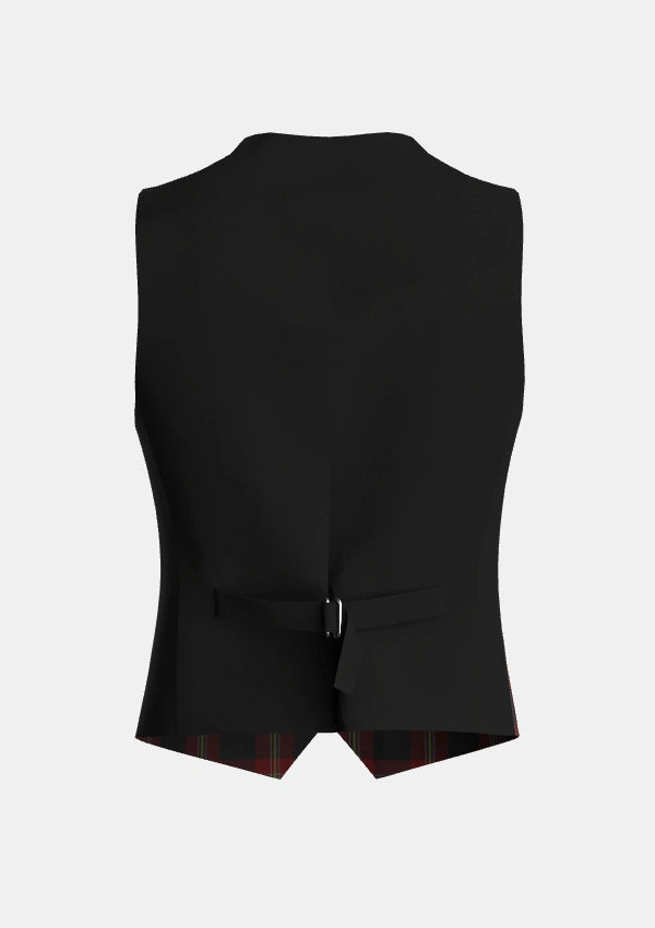 Traditional_Perry_Dress_Personal_Tartan_1214_Waistcoat_back_image