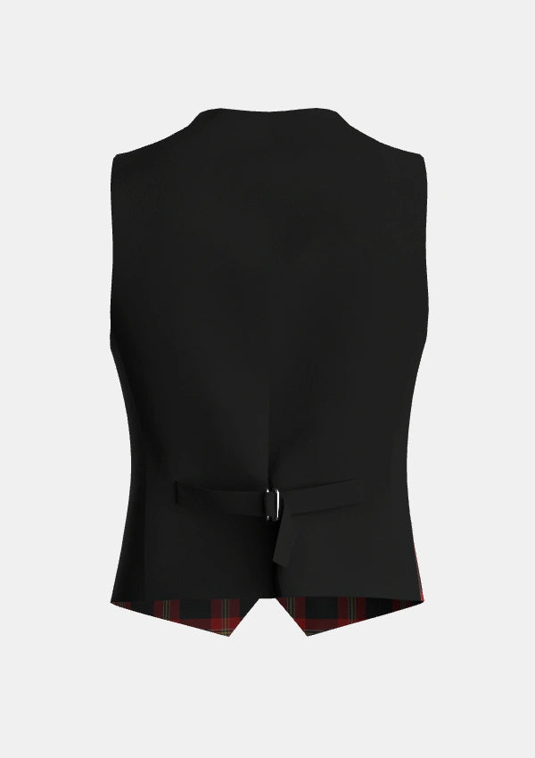 Traditional_Perry_Pirrie_Personal_Tartan_1212_Waistcoat_back_image
