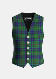 Traditional_Peter_Pan_Tartan_5505_Waistcoat_front_image