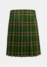 Pettigrew J & Family Tartan Kilt