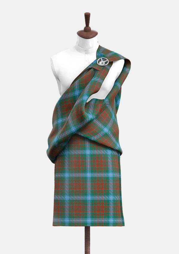 Traditional_Phelan_T_Tartan_14835_Great_Kilt_front_image