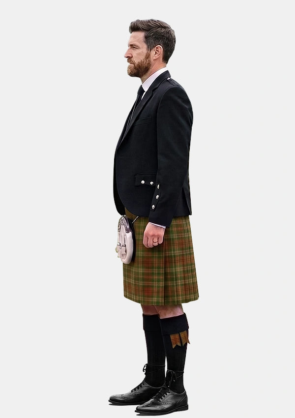 Traditional_Pierce_Tartan_4150_Kilt_and_Argyle_Jacket_Kilt_Outfits_left_image