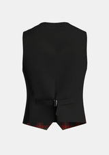 Traditional_Pirrie_Tartan_1212_Waistcoat_back_image