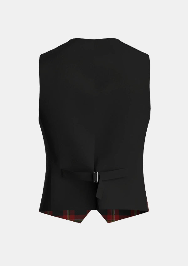 Traditional_Pirrie_Tartan_1212_Waistcoat_back_image