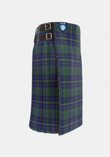 Traditional_Platt_Tartan_749_kilt_right_image_with_pleated_design_and_adjustable_buckles_for_men