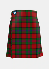 Traditional_Plummer_Personal_Tartan_5947_kilt_front_image_with_pleated_design_and_adjustable_buckles_for_men