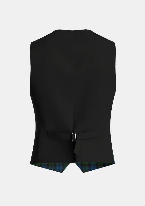 Traditional_Polaris_Military_Tartan_222_Waistcoat_back_image