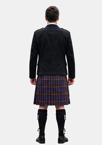 Traditional_Potts_Tartan_4538_Kilt_and_Argyle_Jacket_Kilt_Outfits_back_image