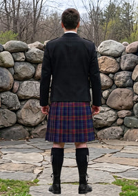 Traditional_Prentice_M_Tartan_14047_Kilt_and_Argyle_Jacket_Kilt_Outfit_back_image