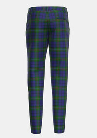 Traditional_Prestoungrange_Personal_Tartan_2518_Trouser_back_image