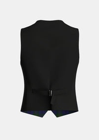 Traditional_Prestoungrange_Personal_Tartan_2518_Waistcoat_back_image