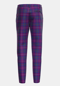 Pride Of Glencoe Tartan Trouser