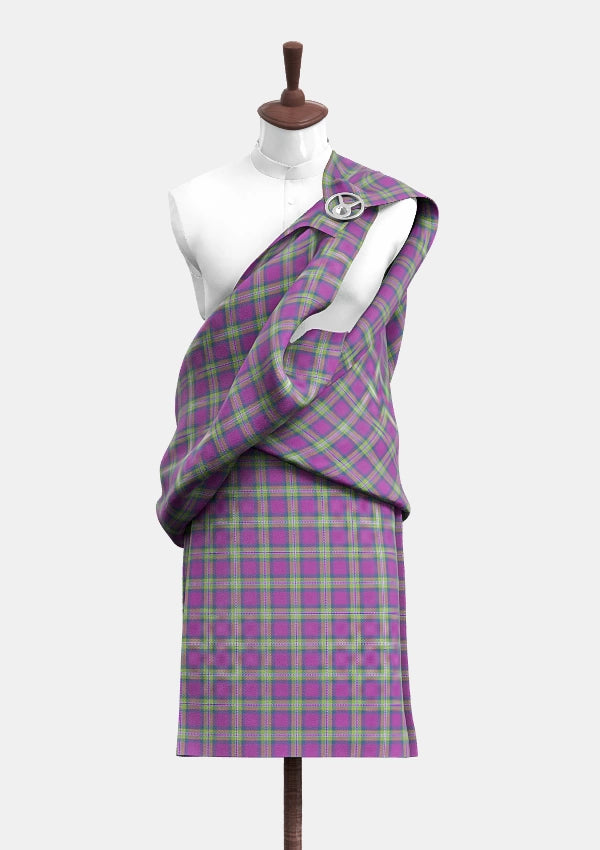Traditional_Pride_of_Dornoch_Tartan_13188_Great_Kilt_front_image