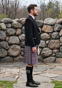Traditional_Pride_of_Dornoch_Tartan_13188_Kilt_and_Argyle_Jacket_Kilt_Outfit_right_image