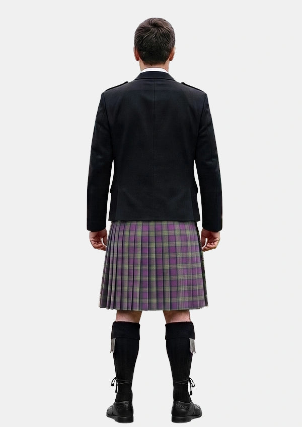 Traditional_Pride_of_Dornoch_Tartan_13188_Kilt_and_Argyle_Jacket_Kilt_Outfits_back_image