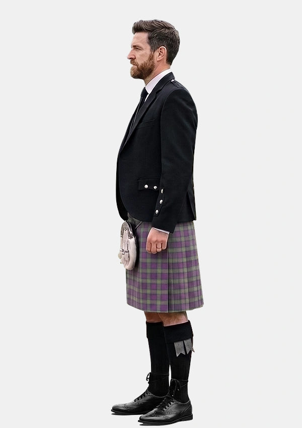 Traditional_Pride_of_Dornoch_Tartan_13188_Kilt_and_Argyle_Jacket_Kilt_Outfits_left_image
