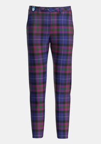Pride of Scotland Tartan Trouser