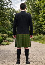 Traditional_Prince_David_Tartan_826_Kilt_and_Argyle_Jacket_Kilt_Outfit_back_image