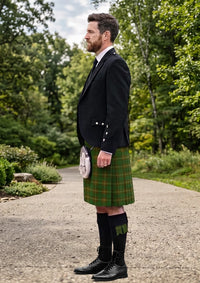 Traditional_Prince_David_Tartan_826_Kilt_and_Argyle_Jacket_Kilt_Outfit_left_image