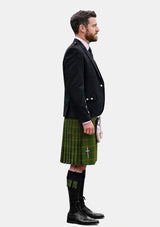 Traditional_Prince_David_Tartan_826_Kilt_and_Argyle_Jacket_Kilt_Outfits_right_image