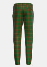 Traditional_Prince_David_Tartan_826_trouser_back_image