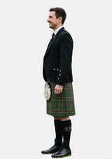 Traditional_Prince_of_Wales_tartan_3306_Kilt_and_Argyle_Jacket_Kilt_Outfits_left_image