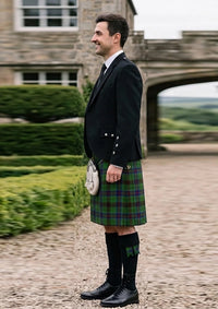 Traditional_Princess_Diana_tartan_5459_Kilt_and_Argyle_Jacket_Kilt_Outfit_left_image