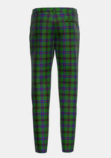 Princess Diana Tartan Trouser