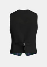 Traditional_Proudfoot_Tartan_14703_Waistcoat_back_image