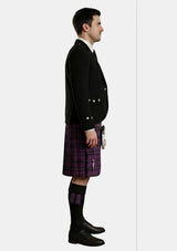Traditional_Purple_Tartan_Kilt_and_Argyle_Jacket_Kilt_Outfits_right_image