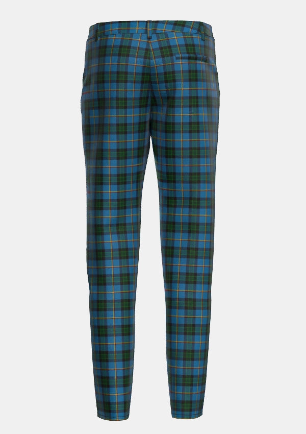 Traditional_Quinn_Tartan_2478_trouser_back_image