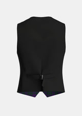 Traditional_Rae_Tartan_100_Waistcoat_back_image