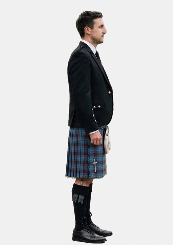 Traditional_Rafferty_Tartan_6749_Kilt_and_Argyle_Jacket_Kilt_Outfits_right_image