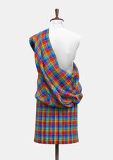 Traditional_Rainbow_tartan_2675_Great_Kilt_back_image