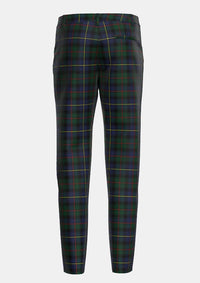 Ralph Lauren Tartan Trouser