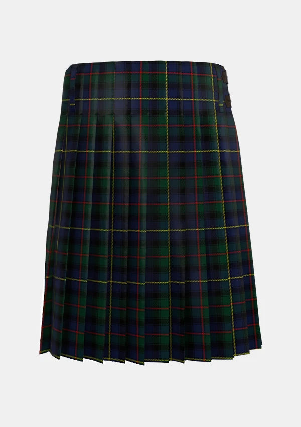 Traditional_Ralph_Lauren_tartan_back_image_with_pleated_design_and_adjustable_buckles_for_men