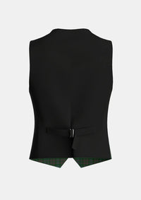 Traditional_Ralston_USA_Tartan_6109_Waistcoat_back_image