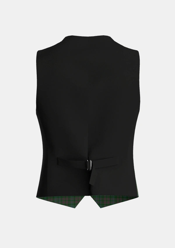 Traditional_Ralston_USA_Tartan_6109_Waistcoat_back_image