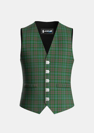 Traditional_Ralston_USA_Tartan_6109_Waistcoat_front_image