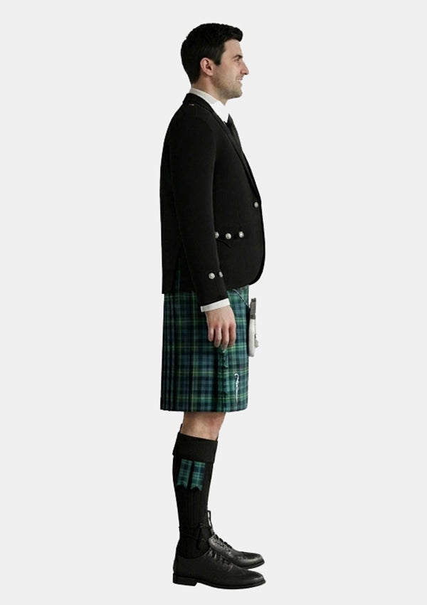 Traditional_Rangers_tartan_Kilt_and_Argyle_Jacket_Kilt_Outfits_right_image