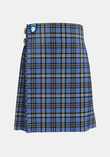 Traditional_Rangers_tartan_front_image_with_pleated_design_and_adjustable_buckles_for_men