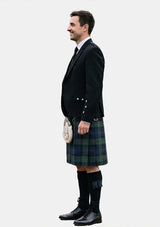 Traditional_Rankin_tartan_188_Kilt_and_Argyle_Jacket_Kilt_Outfits_left_image
