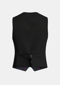 Traditional_Rankin_tartan_188_Waistcoat_back_image