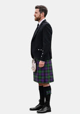 Traditional_Rankine_Tartan_292_Kilt_and_Argyle_Jacket_Kilt_Outfits_left_image