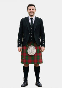 Traditional_Rattray_tartan_819_Kilt_and_Argyle_Jacket_Kilt_Outfits_front_image