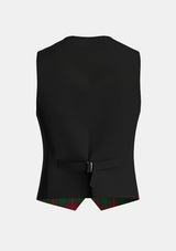 Traditional_Rattray_tartan_819_Waistcoat_back_image